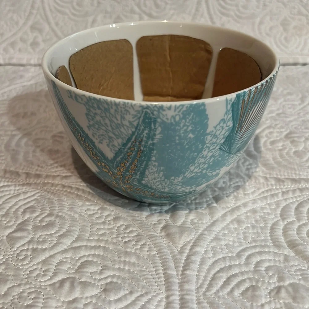 Oxford & Thyme nesting bowls, set of three,‎ NWOT
